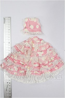 画像2: 27cmサイズドール/OF:衣装 S-26-03-01-262-TO-ZS