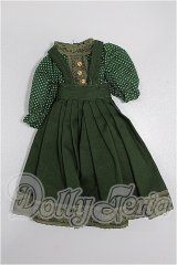 27cmサイズドール/OF:衣装 S-26-03-01-250-TO-ZS