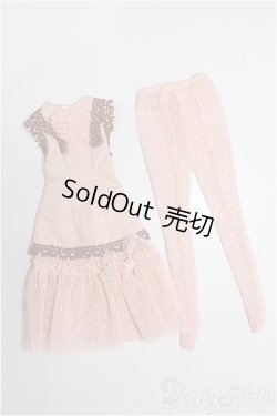 画像1: 27cmサイズドール/OF:衣装 S-26-02-15-291-TO-ZS