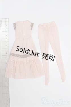 画像2: 27cmサイズドール/OF:衣装 S-26-02-15-291-TO-ZS