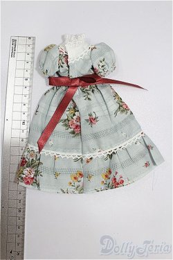 画像2: 27cmサイズドール/OF:衣装 S-26-02-15-290-TO-ZS