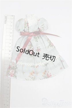 画像2: 27cmサイズドール/OF:衣装 S-26-02-15-290-TO-ZS