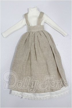 画像1: 27cmサイズドール/OF:衣装 S-26-03-01-251-TO-ZS