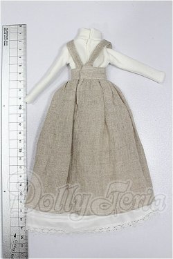 画像2: 27cmサイズドール/OF:衣装 S-26-03-01-251-TO-ZS