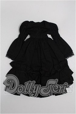 画像1: 27cmサイズドール/OF:衣装 S-26-03-01-254-TO-ZS