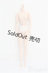 ジェニー/アクションボディ S-26-02-08-298-TO-ZS