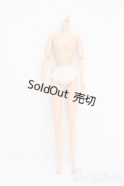 画像1: ジェニー/アクションボディ S-26-02-08-299-TO-ZS