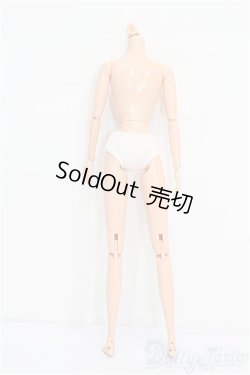 画像2: ジェニー/アクションボディ S-26-02-08-299-TO-ZS