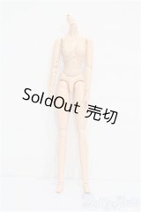 オビツ27/女性ボディ S-26-02-08-300-TO-ZS