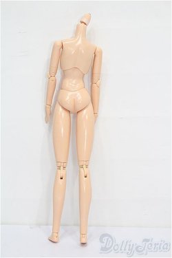 画像2: オビツ27/女性ボディ S-26-02-08-300-TO-ZS