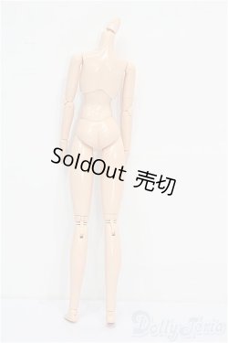 画像2: オビツ27/女性ボディ S-26-02-08-300-TO-ZS