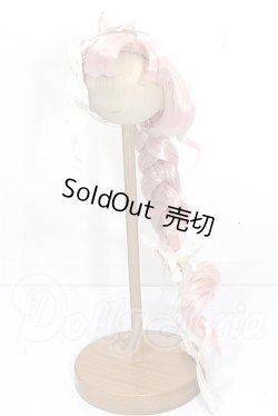 画像1: 9inch/ウィッグ S-26-03-29-310-TO-ZS