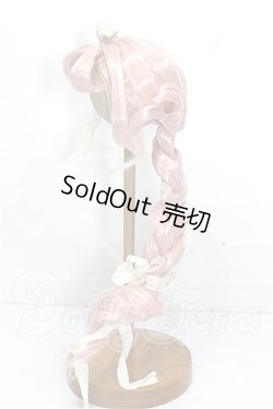 画像2: 9inch/ウィッグ S-26-03-29-310-TO-ZS