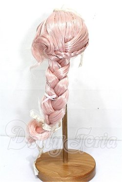 画像3: 9inch/ウィッグ S-26-03-29-310-TO-ZS