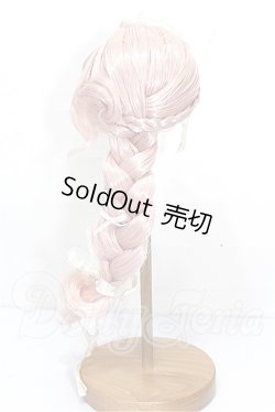 画像3: 9inch/ウィッグ S-26-03-29-310-TO-ZS