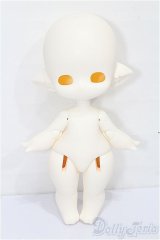 TinyFox/Hux02(人ヘッド)＋素体セット S-26-02-08-203-TO-ZS