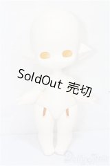 TinyFox/Hux02(人ヘッド)＋素体セット S-26-05-10-359-TO-ZS