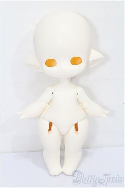 画像1: TinyFox/Hux02(人ヘッド)＋素体セット S-26-02-08-203-TO-ZS