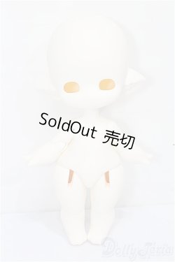 画像1: TinyFox/Hux02(人ヘッド)＋素体セット S-26-05-10-359-TO-ZS