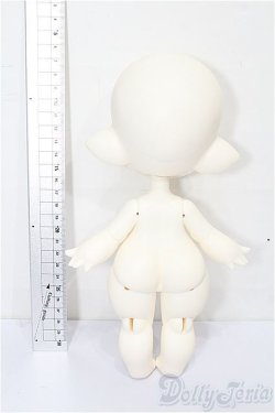 画像2: TinyFox/Hux02(人ヘッド)＋素体セット S-26-02-08-203-TO-ZS