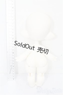 画像2: TinyFox/Hux02(人ヘッド)＋素体セット S-26-05-10-359-TO-ZS
