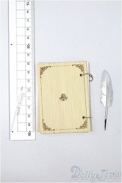 画像2: SD/OF:小物 S-26-02-08-169-TO-ZS