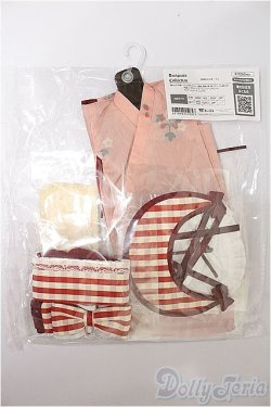 画像1: MSD＆MDD/OF 苺摘みの乙女・ミニ(VOLKS製) S-26-02-08-149-TO-ZS