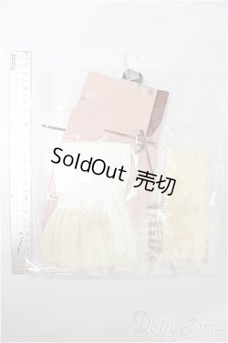 画像2: MSD＆MDD/OF 苺摘みの乙女・ミニ(VOLKS製) S-26-02-08-149-TO-ZS