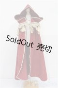 SD/OF:ローブ　3人の魔女様製 S-26-02-08-147-TO-ZS