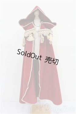 画像1: SD/OF:ローブ　3人の魔女様製 S-26-02-08-147-TO-ZS