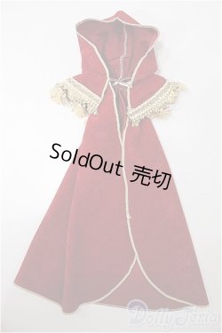 画像3: SD/OF:ローブ　3人の魔女様製 S-26-02-08-147-TO-ZS
