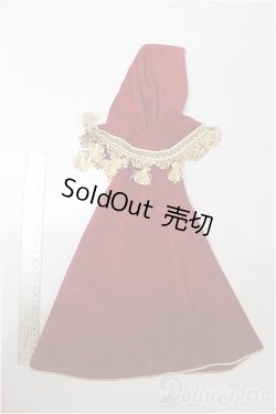 画像4: SD/OF:ローブ　3人の魔女様製 S-26-02-08-147-TO-ZS