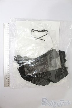 画像2: 40~60cmドールサイズ/OF 見習い魔女(3人の魔女様製) S-26-02-08-148-TO-ZS