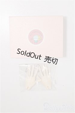 画像1: FATEMOONS/1/4 Joint Hand Parts S-26-02-08-171-TO-ZS