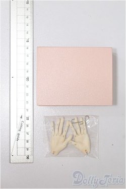 画像2: FATEMOONS/1/4 Joint Hand Parts S-26-02-08-171-TO-ZS