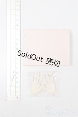 画像2: FATEMOONS/1/4 Joint Hand Parts S-26-02-08-171-TO-ZS