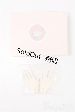 画像1: FATEMOONS/1/4 Joint Hand Parts S-26-02-08-170-TO-ZS