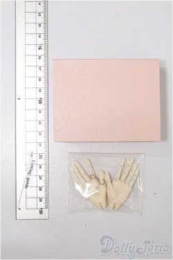 画像2: FATEMOONS/1/4 Joint Hand Parts S-26-02-08-170-TO-ZS