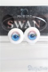 16mm/レジンアイ S-26-02-08-122-TO-ZS