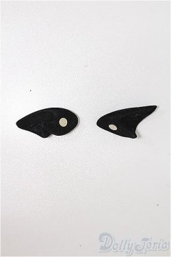 画像1: VOLKS耳パーツ S-26-02-08-164-TO-ZS