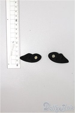 画像2: VOLKS耳パーツ S-26-02-08-164-TO-ZS