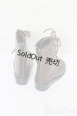 画像2: SDM＆MSD/OF:靴 S-26-02-08-178-TO-ZS