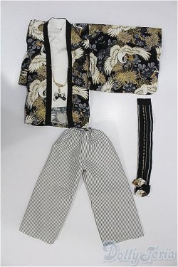 画像1: SD/OF:衣装セット S-26-02-08-132-TO-ZS