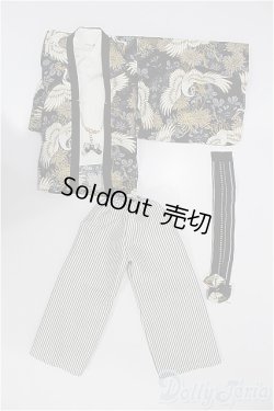 画像1: SD/OF:衣装セット S-26-02-08-132-TO-ZS