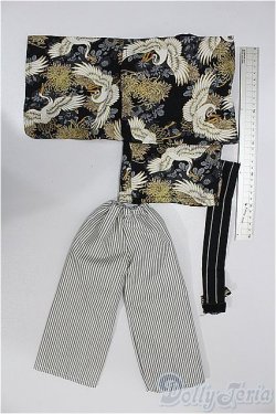 画像2: SD/OF:衣装セット S-26-02-08-132-TO-ZS