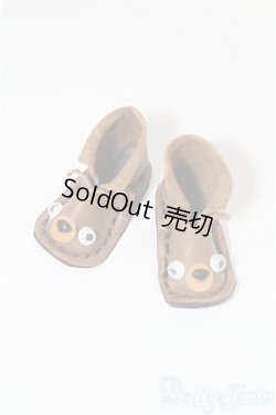 画像1: 1/6サイズ/OF:靴 S-26-02-08-200-TO-ZS
