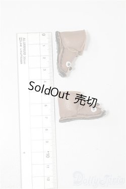 画像3: 1/6サイズ/OF:靴 S-26-02-08-200-TO-ZS