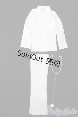 画像1: SD/OF:衣装セット S-26-05-10-544-TO-ZS