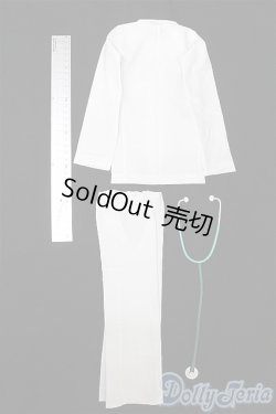 画像2: SD/OF:衣装セット S-26-05-10-544-TO-ZS