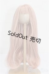 7-8inch/ウィッグ S-26-02-08-291-TO-ZS